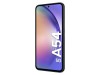 Samsung Galaxy A54 5G 128 GB, 6.4" sAMOLED 120Hz, 50/12/5/32 Mpixel kamera, Hybrid Dual SIM, MicroSD, IP67, Android - Awesome Graphite#2