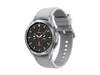 Samsung Galaxy Watch4 Classic, 46mm, 1.4" sAMOLED - Silver#1