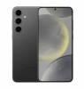 Samsung Galaxy S24+ 256 GB, 6.7" QHD+, 50/12/10/12 Mpixel kamera, IP68, Dual SIM, Android - Onyx Black