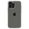 Spigen iPhone 13 / 13 Pro Liquid Cyrstal Skal - Crystal Clear