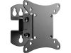 Andersson WMA 2.3 väggfäste TV 13-32" För 13-32", max 30kg, max VESA 100x100, 88mm från vägg, tilt#1