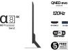 LG&nbsp;55'' QNED85 evo AI MiniLED 4k Smart TV (2025) 120hz,4k, a8 AI Processor, HDR10#3