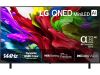 LG&nbsp;65'' QNED85 evo AI MiniLED 4k Smart TV (2025) 120hz,4k, a8 AI Processor, HDR10#1