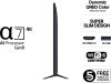 LG 75'' QNED7E AI 4k Smart-TV 75QNED7EA6B (2025) 4K, WebOS, alpha 7 AI Processor Gen8, QNED#3