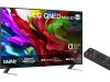 LG&nbsp;86'' QNED85 evo AI MiniLED 4k Smart TV (2025) 120hz,4k, a8 AI Processor, HDR10#2