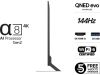 LG&nbsp;86'' QNED85 evo AI MiniLED 4k Smart TV (2025) 120hz,4k, a8 AI Processor, HDR10#3