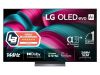LG 55" C5 AI 4K OLED Smart TV (2025) 144Hz, 4x HDMI, eArc, G-Sync & FreeSync, a9 AI Processor, Dolby Atmos