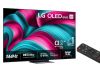 LG 83" C5 AI 4K OLED Smart TV (2025) 144Hz, 4x HDMI, eArc, G-Sync & FreeSync, a9 AI Processor, Dolby Atmos#2