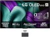 LG 97" M5 AI 4K OLED Smart TV (2025) 144hz, 4k, HDR, Zero-Connect#1