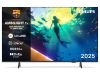 Philips 50" PUS8000/12 4K LED Smart Ambilight TV (2025) Ambilight, 4K, UHD, Titan OS, HDR, Dolby Atmos#1