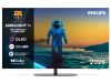 Philips 55" OLED810/12 OLED Smart Ambilight AI TV (2025) Ambilight Plus, 4K, 144hz. UHD, OLED, Google TV