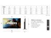 Philips 55" PUS7000/12 4K LED Smart TV (2025) 4K, UHD, Titan OS, HDR, Dolby Atmos, Google Assistant#3