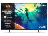Philips 55" PUS8000/12 4K LED Smart Ambilight TV (2025) Ambilight, 4K, UHD, Titan OS, HDR, Dolby Atmos#1