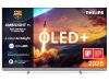 Philips 65" OLED910/12 OLED Plus Smart Ambilight AI TV (2025) Ambilight Plus, 4K, UHD, OLED plus, Google TV#1