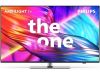 Philips 65" "The One" 4K UHD Smart TV Ambilight 65PUS8949 Ambilight TV, 4K, UHD, LED, TITAN OS, Smart TV, HDR, Dolby Atmos#1