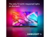 Philips 65" "The One" 4K UHD Smart TV Ambilight 65PUS8949 Ambilight TV, 4K, UHD, LED, TITAN OS, Smart TV, HDR, Dolby Atmos#3