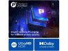 Philips 65" "The One" 4K UHD Smart TV Ambilight 65PUS8949 Ambilight TV, 4K, UHD, LED, TITAN OS, Smart TV, HDR, Dolby Atmos#4