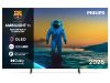 Philips 77" OLED810/12 OLED Smart Ambilight AI TV (2025) Ambilight Plus, 4K, 144hz. UHD, OLED, Google TV#1