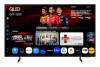 43" Samsung Q7FA Smart-TV, QLED UHD/4K, Tizen, LAN/WiFi/Bluetooth