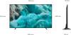 43" Samsung Q7FA Smart-TV, QLED UHD/4K, Tizen, LAN/WiFi/Bluetooth#3