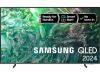 Samsung 55" Q64D QLED 4K TV TQ55Q64D QLED, 4K, AirSlim Design, Tizen OS, Ultimate UHD Dimming, Quantum Dot#1
