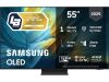 Samsung 55" S95F OLED 4K Smart TV (2025) 165Hz, 4x HDMI, HDMI eArc 4K AI Upscaling, AI Processor, OLED HDR Smart TV, Glare Free, Dolby Atmos