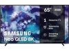 Samsung 65" QN900F Neo QLED 8K Mini LED Smart TV (2025) 165Hz, 4x HDMI, HDMI eArc 8K AI Upscaling, AI Processor, HDR Smart TV, Mini LED, Metal Frame Design#1