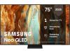 Samsung 75" QN70F Neo QLED 4K Mini LED Smart TV (2025) 144Hz, 4x HDMI, HDMI eArc 4K AI Upscaling, AI Processor, HDR Smart TV, Mini LED, Dolby Atmos