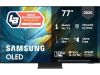 Samsung 77" S95F OLED 4K Smart TV (2025) 165Hz, 4x HDMI, HDMI eArc 4K AI Upscaling, AI Processor, OLED HDR Smart TV, Glare Free, Dolby Atmos#1