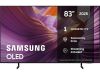 Samsung 83" S85F OLED 4K Smart TV (2025) 120Hz, 4x HDMI, HDMI eArc 4K AI Upscaling, AI Processor, OLED HDR Smart TV, Dolby Atmos#1