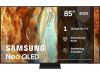 Samsung 85" QN70F Neo QLED 4K Mini LED Smart TV (2025) 144Hz, 4x HDMI, HDMI eArc 4K AI Upscaling, AI Processor, HDR Smart TV, Mini LED, Dolby Atmos#1