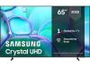 Samsung 65" U7005F UHD 4K Smart TV (2025) 3x HDMI, HDMI eArc 4K Upscaling, HDR Smart TV, Crystal Processor 4K