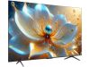 TCL 55" T8C 4K QLED Google TV (2025) QLED, HDR, Smart TV, 4K, 144Hz Motion Clarity Pro, Onkyo 2.1-ljud#2