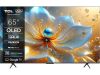 TCL 65" T8C 4K QLED Google TV (2025) QLED, HDR, Smart TV, 4K, 144Hz Motion Clarity Pro, Onkyo 2.1-ljud