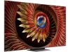 TCL 75" C8K 4K QD-Mini LED Google TV ZeroBorder™, Smart TV, 144Hz Motion Clarity Pro, Dolby Atmos, Bang & Olufsen-ljud#2