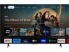 TCL 75" 75V6B 4K HDR Google TV 4K HDR, Micro Dimming, Dolby Atmos, Google TV#1
