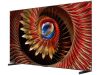 TCL 98" C8K 4K QD-Mini LED Google TV ZeroBorder™, Smart TV, 144Hz Motion Clarity Pro, Dolby Atmos, Bang & Olufsen ljud#2