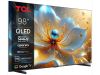 TCL 98" T8C 4K QLED Google TV (2025) QLED, HDR, Smart TV, 4K, 144Hz Motion Clarity Pro, Onkyo 2.1#2