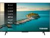 Toshiba 55" Smart TV 55QA2F63DG Android Smart TV, inbyggd Chromecast, Dolby Vision & HDR#1