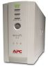 APC Back-UPS CS 350EI, 350VA/210W, USB, teleskydd