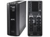 APC Power-Saving Back-UPS Pro 1500VA/865W, 10 st uttag, modem/LAN-skydd, RS-232+USB