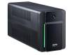 APC Back-UPS BX2200MI, 2200VA/1200W, 4 utgångar, Line-interactive