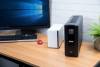 APC Back-UPS Pro BR650MI, 650VA/390W, 6 utgångar (C13), display, Line-Interactive#5
