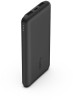 Belkin BoostCharge Power Bank, 10000mAh, 15W, 1xUSB-C, 2xUSB-A - Svart