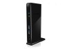 USB 3.0 dockningsstation ICY BOX IB-DK2241AC, DVI/HDMI, hörlur/mikrofon, GigaLAN, 6xUSB#1