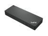 Lenovo ThinkPad Universal Thunderbolt 4 Dock Dockingstation
