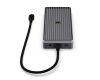 Unisynk 12-port USB-C hub 8KPRO | USB-C | 100W PD#5